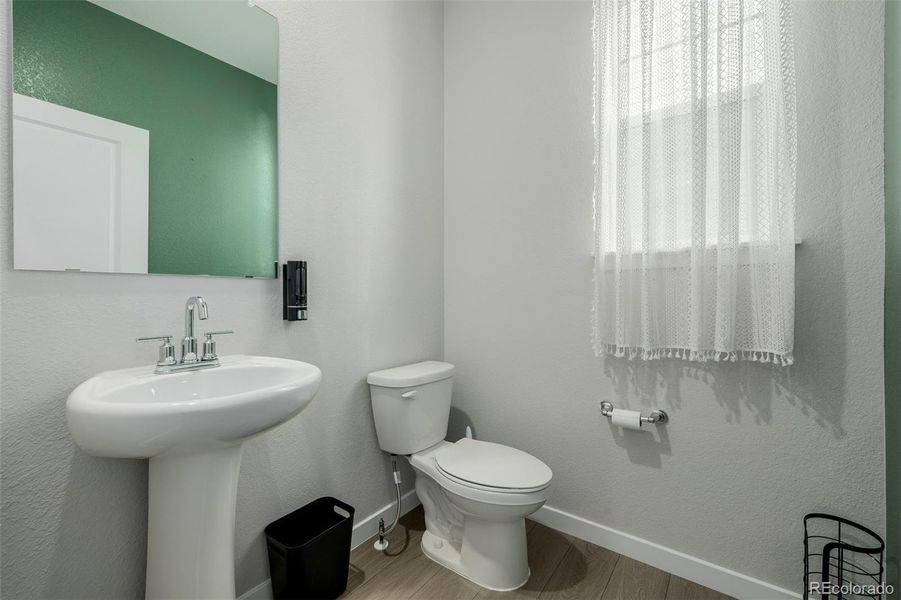 Furnished interior view inside a new home in , Aurora (Image 12).