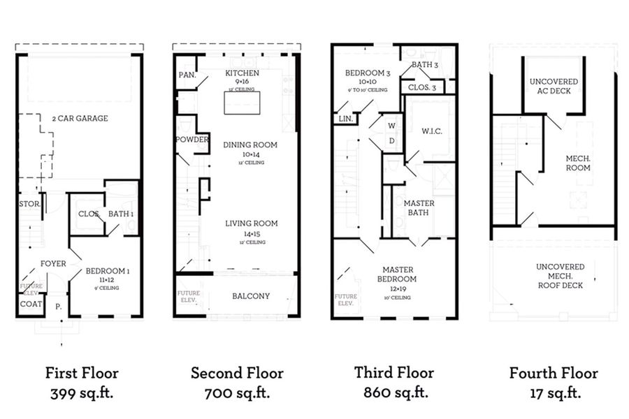 2D floor plan layout of this home in Cedar Branch, Dallas, TX (Image 2). 2D floor plan layout of this home in Cedar Branch, Dallas, TX (Image 2).