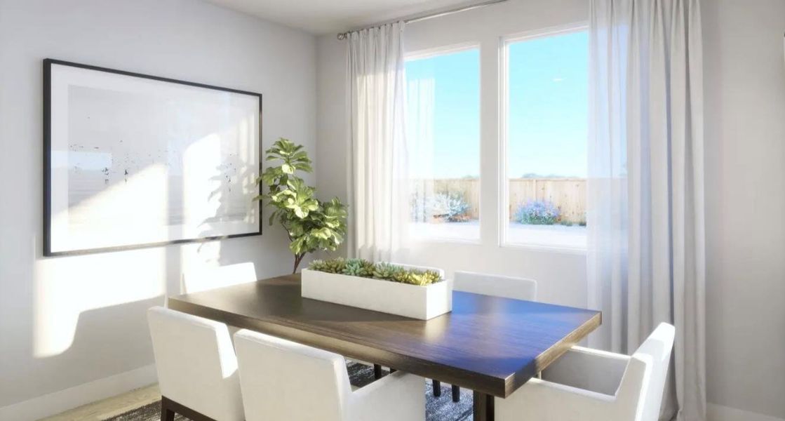 The Jacob- Representative photo, home is under construction
