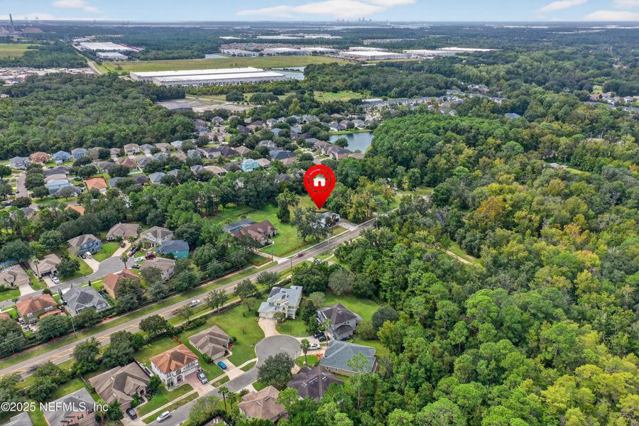 Image 65 of a home in .