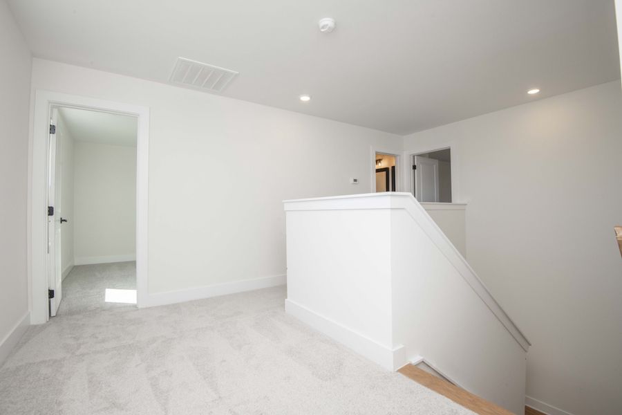 *Photo of actual home.