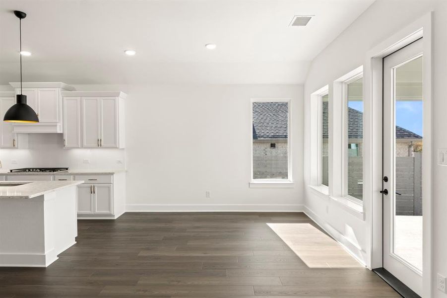 13. 2951 Andesite - Nook 13. 2951 Andesite - Nook