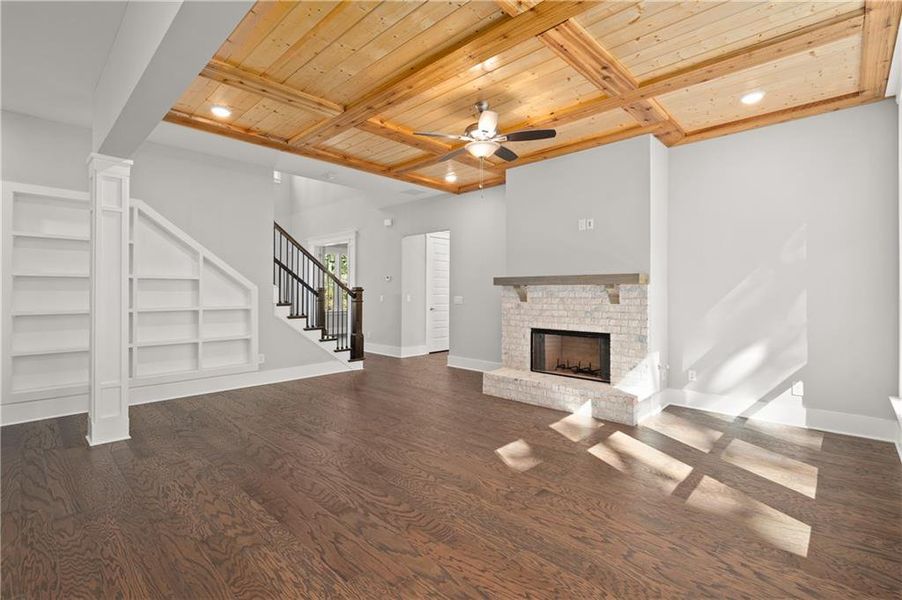 Image 29 of a home in Chattahoochee Reserve. Image 29 of a home in Chattahoochee Reserve.