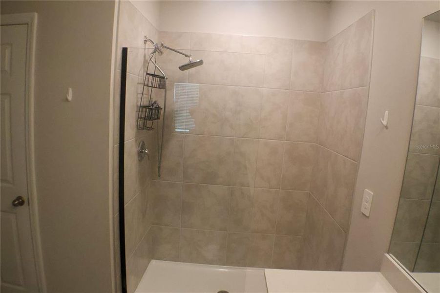 Furnished interior view inside a new home in Gulf Cove, Port Charlotte (Image 21). Furnished interior view inside a new home in Gulf Cove, Port Charlotte (Image 21).