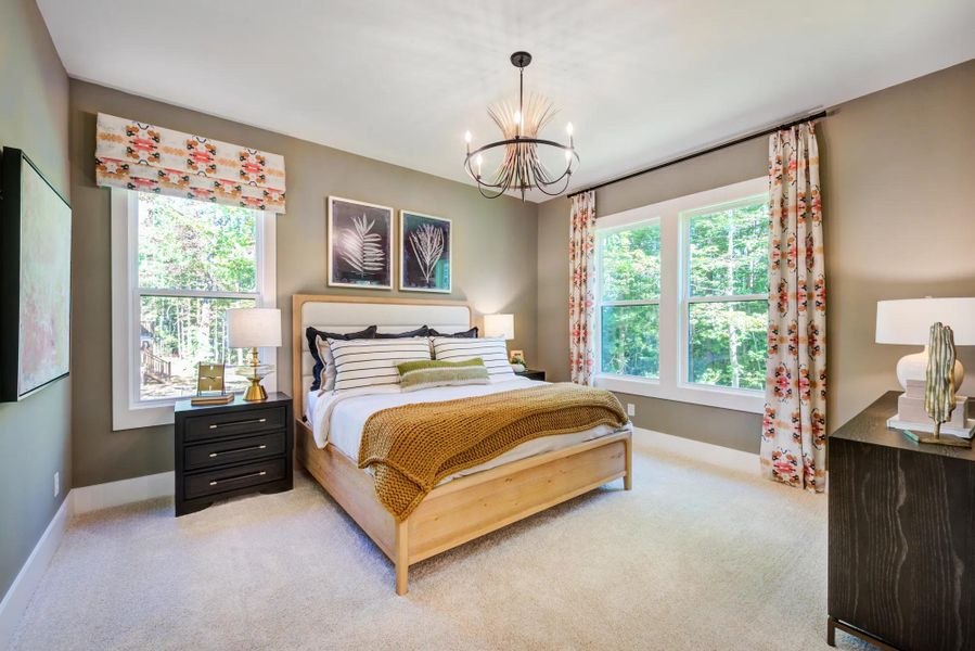 Ballentine Bedroom 2