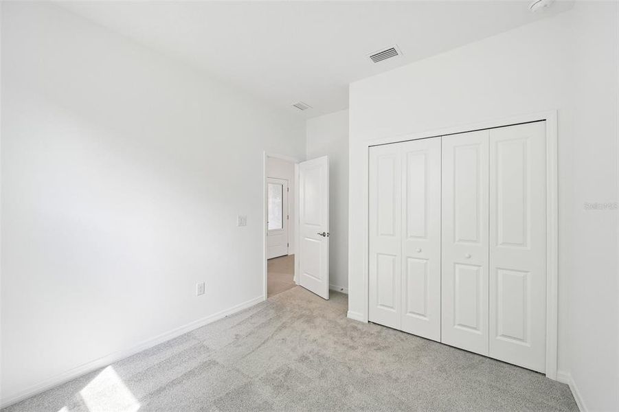 Spacious, unfurnished interior of a new home in Coasterra, Palmetto (Image 15). Spacious, unfurnished interior of a new home in Coasterra, Palmetto (Image 15).