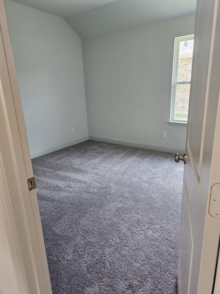 Spacious, unfurnished interior of a new home in , Anna (Image 18).