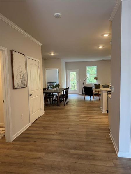 Image 31 of a home in Villages at Cedar Hill.