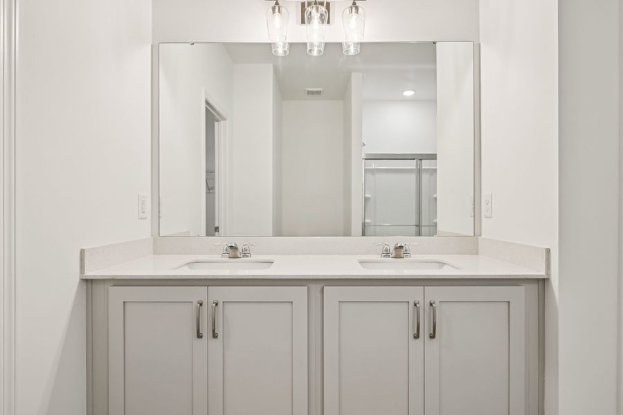 Forrest | Ashton Woods Raleigh, NC