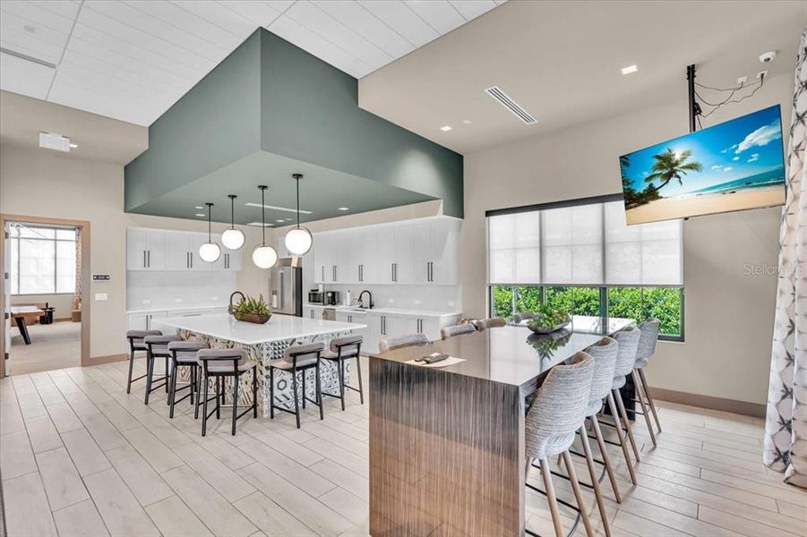 Community amenities in Esplanade at Artisan Lakes, Palmetto (Image 54).