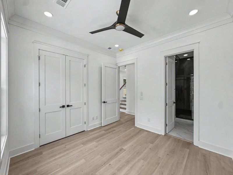 Spacious, unfurnished interior of a new home in , North Charleston (Image 58). Spacious, unfurnished interior of a new home in , North Charleston (Image 58).