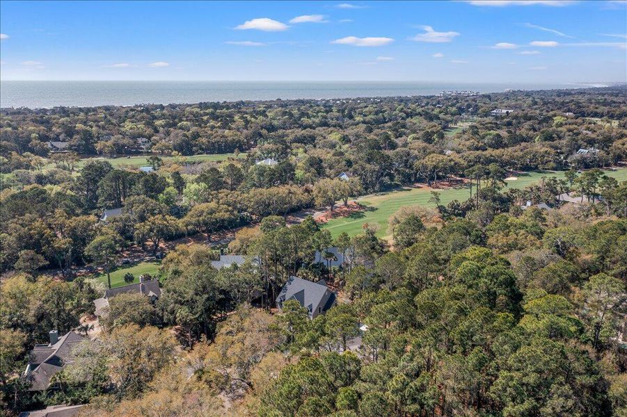 Natural landscape and outdoor views near  in Kiawah Island (Image 58).