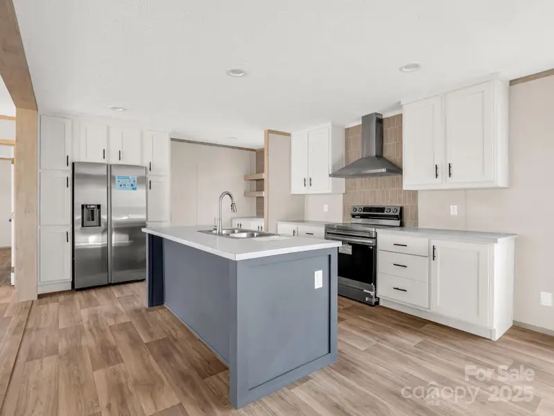 Furnished interior view inside a new home in , Ellenboro (Image 4). Furnished interior view inside a new home in , Ellenboro (Image 4).