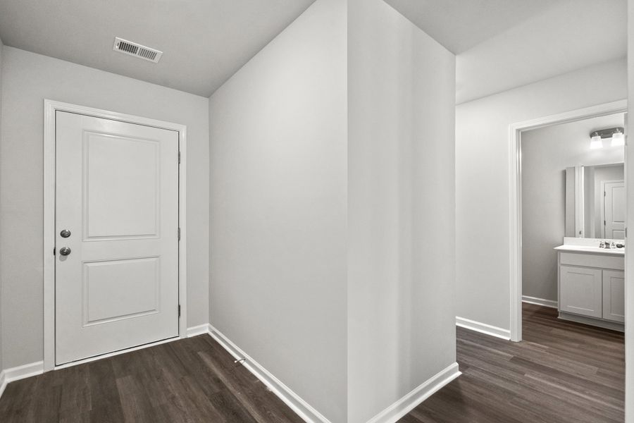 Sunset Beach, NC New Home.  - Slide 26