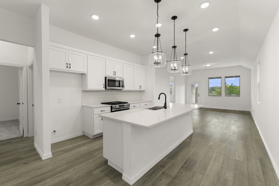 Bell Home Plan by Ashton Woods Bell Home Plan by Ashton Woods