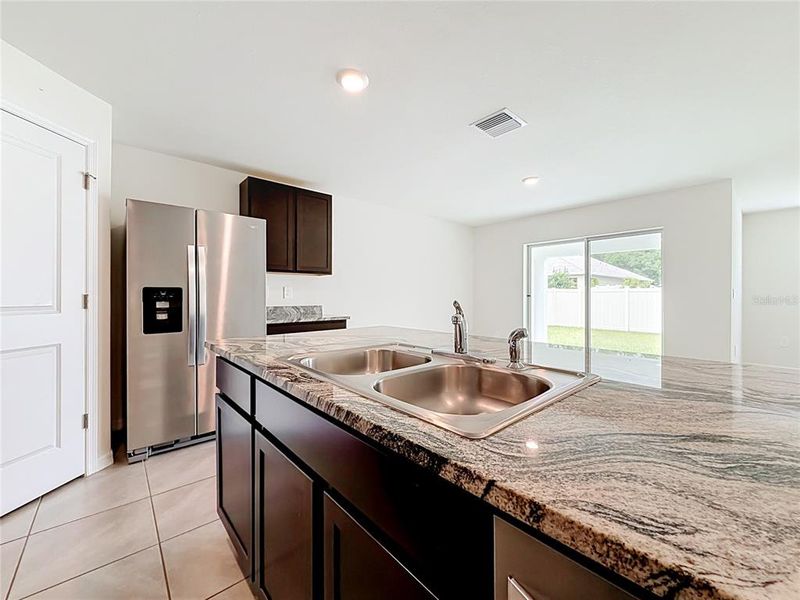 Furnished interior view inside a new home in , Ocala (Image 7). Furnished interior view inside a new home in , Ocala (Image 7).