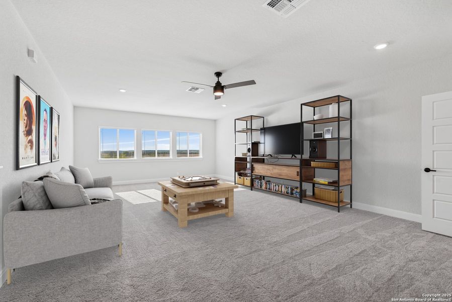 Image 35 of a home in Megans Landing – Half-Acre Homesites.