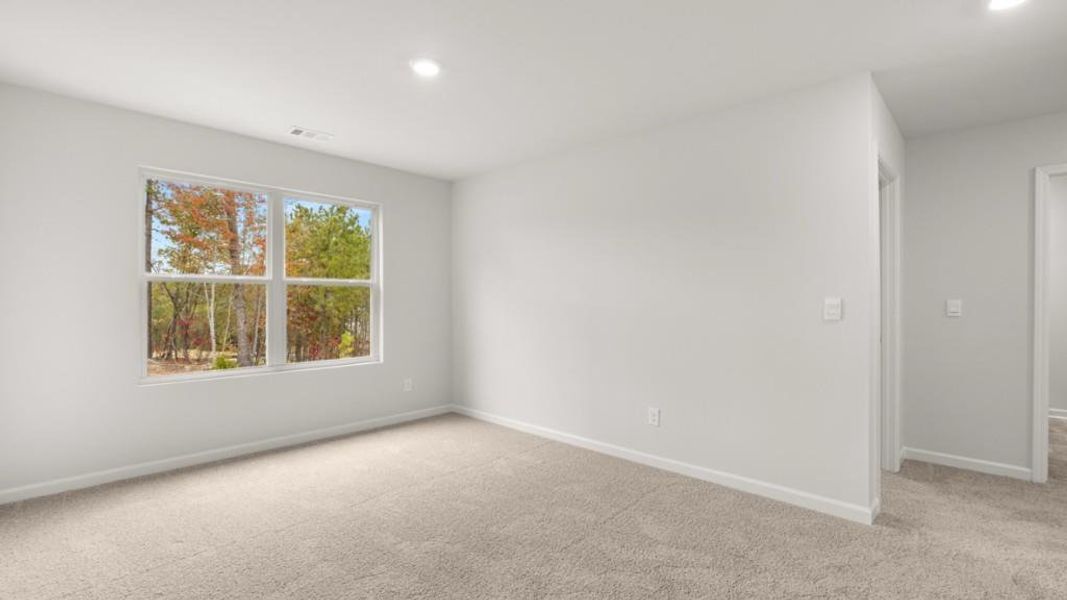 Spacious, unfurnished interior of a new home in , Cartersville (Image 20). Spacious, unfurnished interior of a new home in , Cartersville (Image 20).