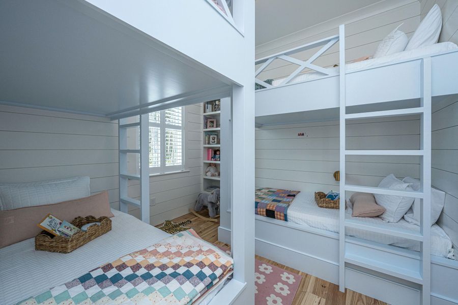 Furnished interior view inside a new home in , Johns Island (Image 38). Furnished interior view inside a new home in , Johns Island (Image 38).