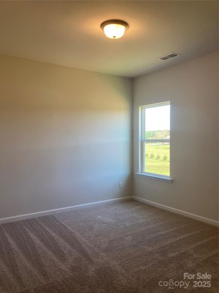 Spacious, unfurnished interior of a new home in Green Acres, Concord (Image 12).