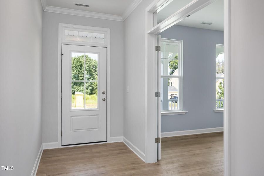 Image 23 of a home in Tobacco Road.