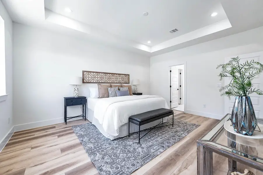 Primary Suite Primary Suite