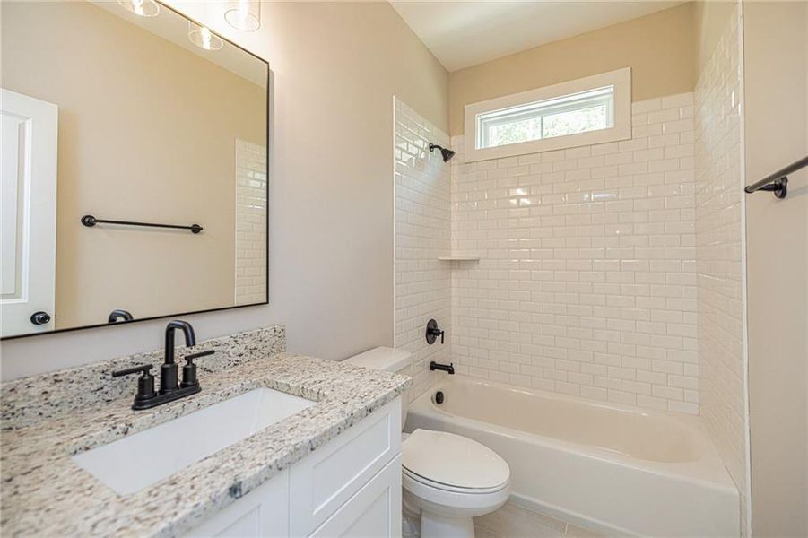 Image 45 of a home in Platinum Ridge.