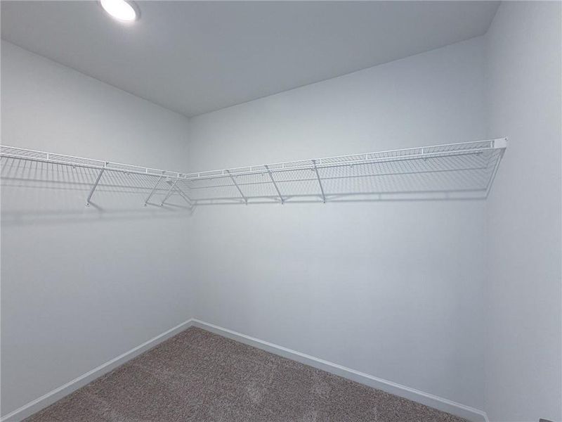 Spacious, unfurnished interior of a new home in , Rockmart (Image 17).
