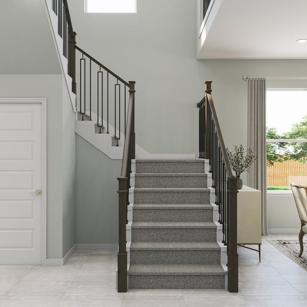 Image 20 of a home in Arbor Collection At Park Central.