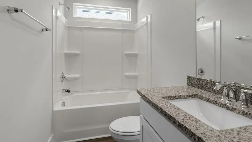 Image 54 representing the TILLMAN by D.R. Horton in The Preserve at Tidewater, Sneads Ferry, NC.