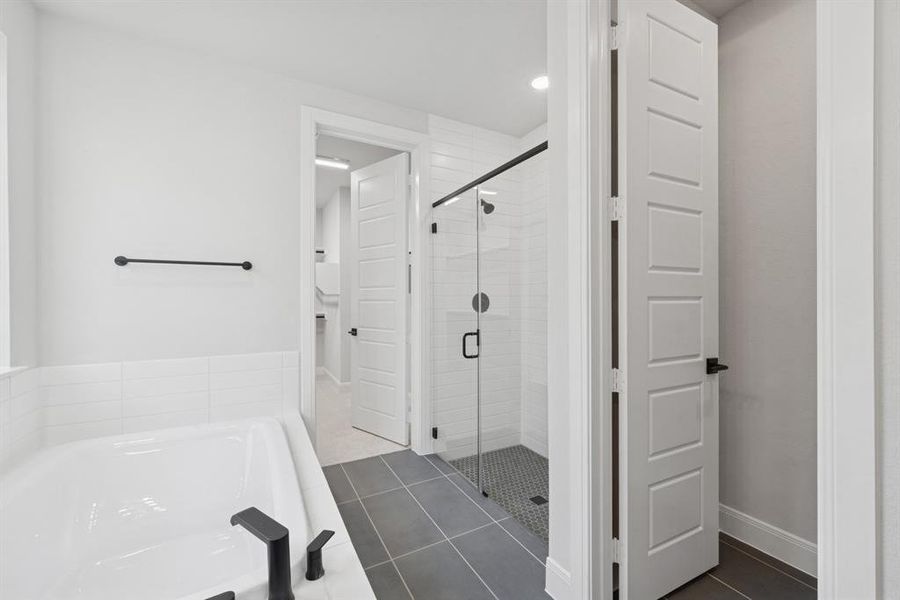 Image 35 of a home in South Pointe Cottage Series. Image 35 of a home in South Pointe Cottage Series.