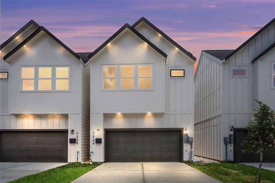 Welcome home to 7224 Ave B