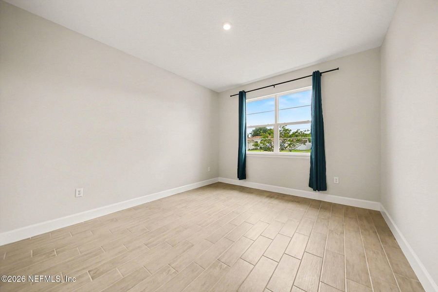 Spacious, unfurnished interior of a new home in Palm Coast, Palm Coast (Image 16).