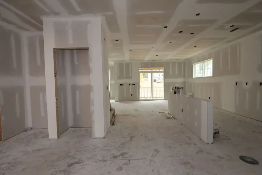 Drywall