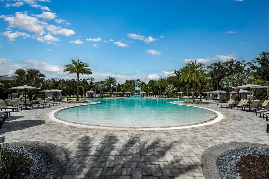 Community amenities in Skye Ranch Community Group Page, Sarasota (Image 49). Community amenities in Skye Ranch Community Group Page, Sarasota (Image 49).