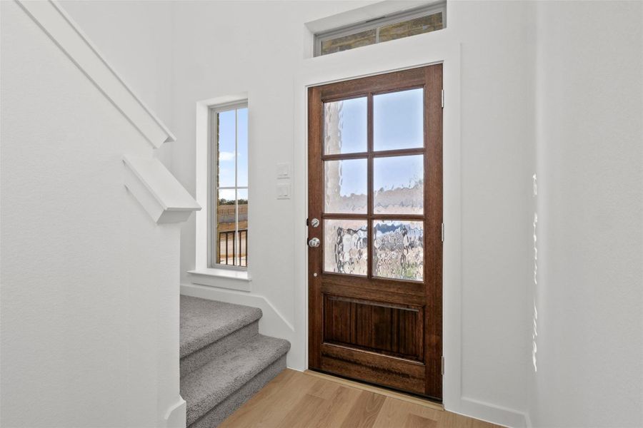 Image 21 of a home in Lakeside at Tessera.