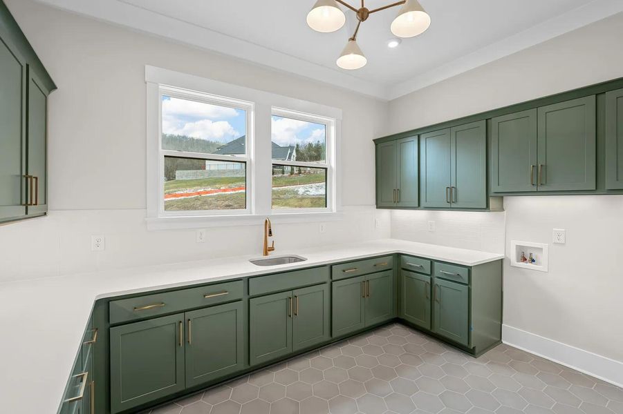 The Belvidere A Family Ready Room