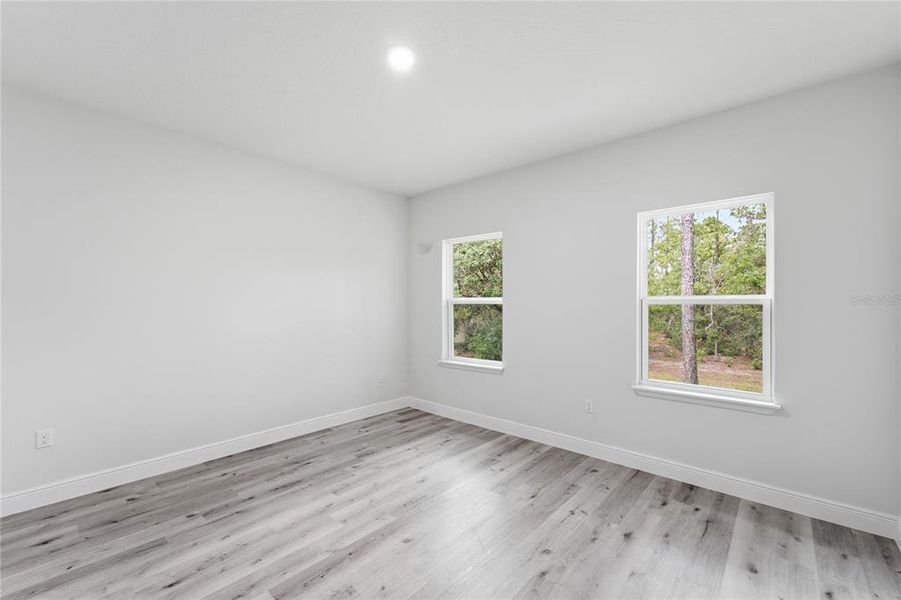 Spacious, unfurnished interior of a new home in , Dunnellon (Image 22). Spacious, unfurnished interior of a new home in , Dunnellon (Image 22).