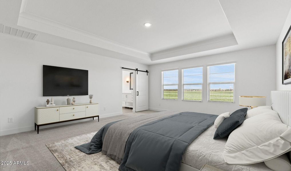 Manor Lot #52 Primary Suite (Large) Manor Lot #52 Primary Suite (Large)