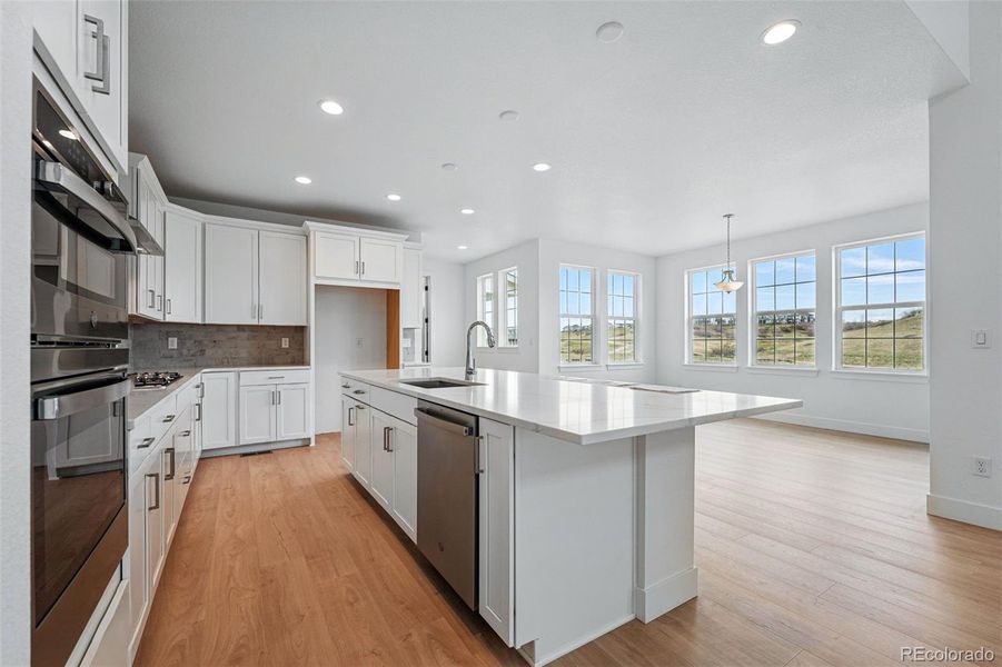 3399 Backdrop Court ~ Ready Now