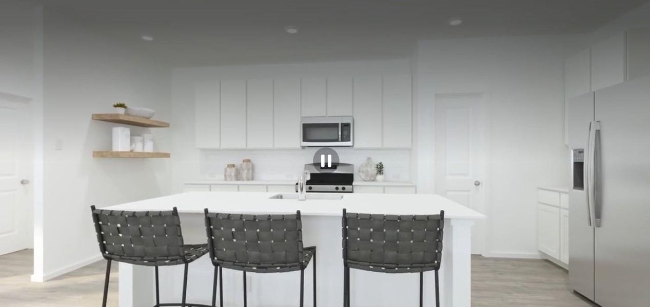 **Photos are a representation of the floor plan. This is not the actual homesite.**