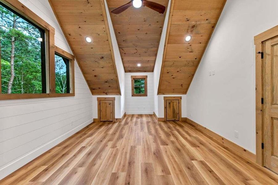Spacious, unfurnished interior of a new home in , Mineral Bluff (Image 62). Spacious, unfurnished interior of a new home in , Mineral Bluff (Image 62).