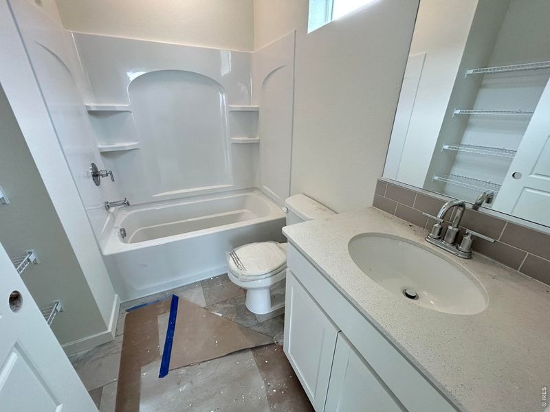 Image 8 of a home in Liberty Draw.