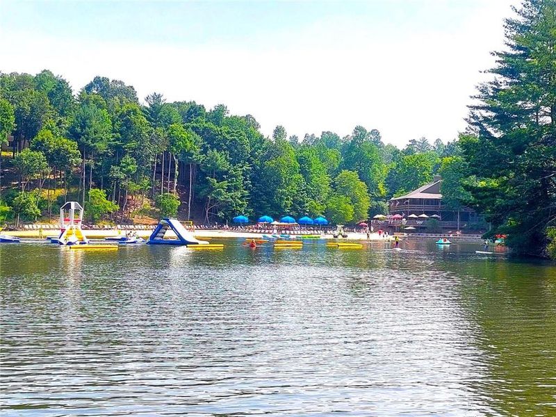 Natural landscape and outdoor views near  in Jasper (Image 19).