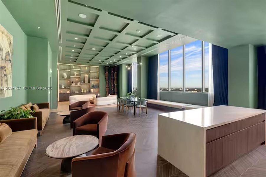 Community amenities in , Miami (Image 19).