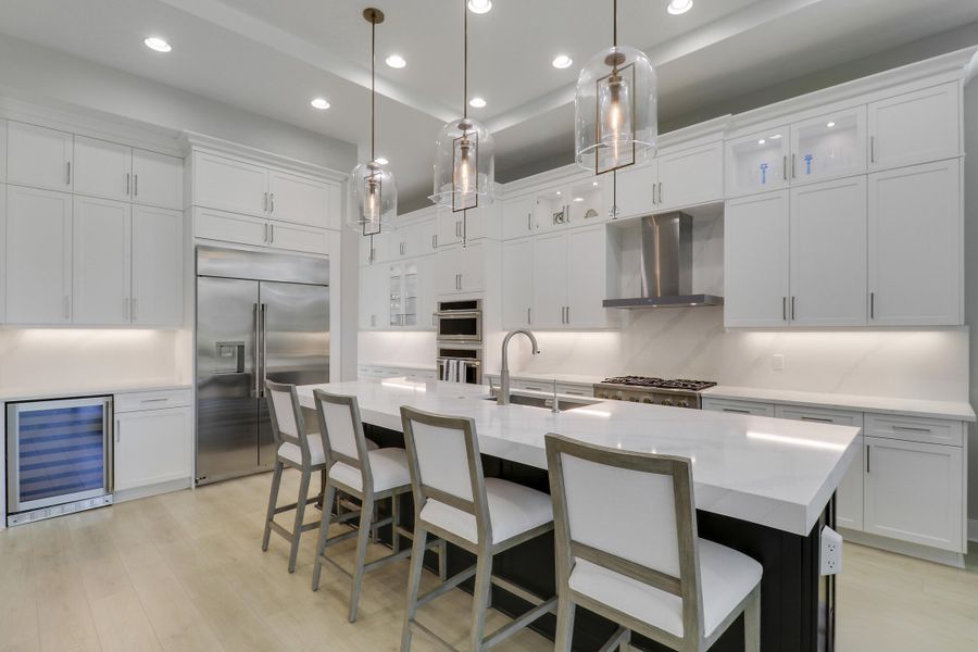 Kitchen Kitchen