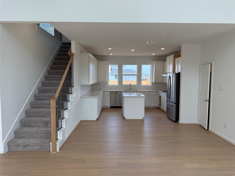 17951 Primrose Grove Drive ~ Under Construction