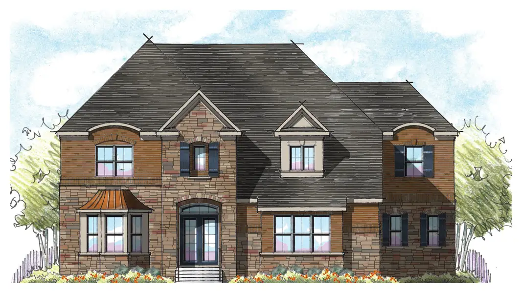 Dogwood Farmhouse Dogwood Farmhouse