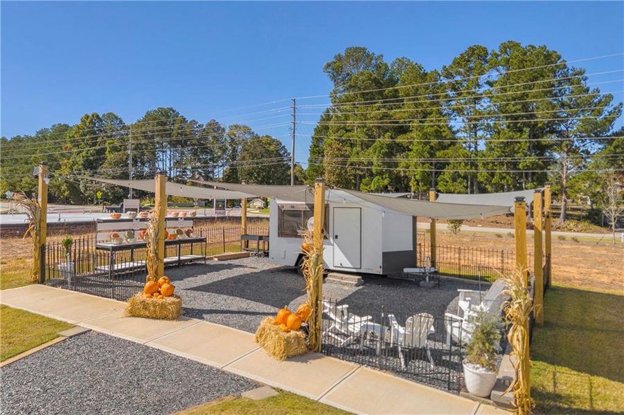 Community amenities in , Dacula (Image 58).