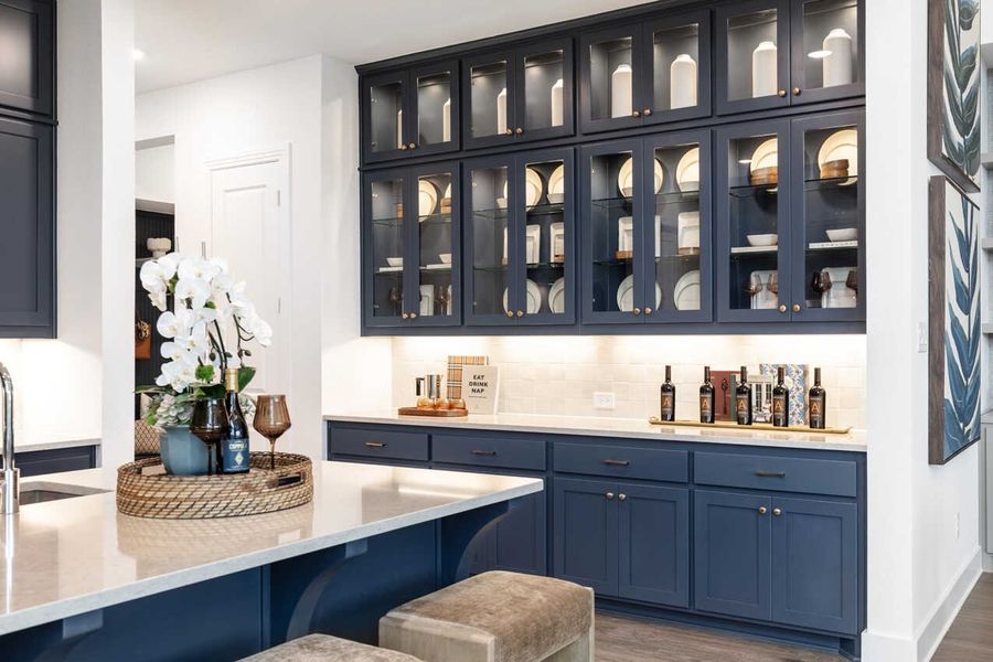 Kitchen Kitchen